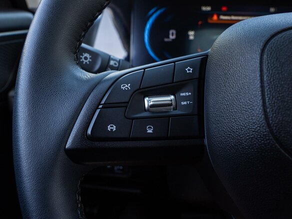 2023 Changan CS35 Plus I Рестайлинг, белый, 1798400 рублей - вид 14