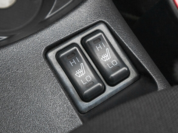 2007 Mitsubishi Lancer X, синий - вид 19