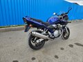2000 Suzuki Bandit GSF 600, синий, 320000 рублей - вид 5