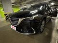 2019 Mazda CX-9 II, чёрный, 3800000 рублей