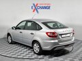 2020 Lada (ВАЗ) Granta I Рестайлинг, серебристый, 509000 рублей - вид 7