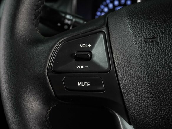 2011 Kia Rio 5-speed III, чёрный, 874000 рублей - вид 14