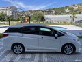 2017 Honda Shuttle II, белый, 1550000 рублей - вид 6
