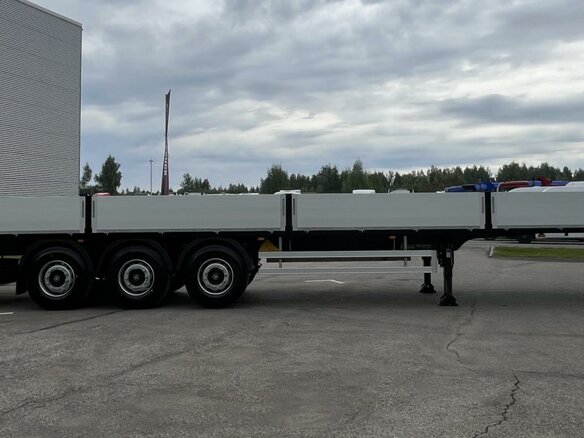 2026 Grunwald Gr.OS, чёрный, 3700000 рублей - вид 4