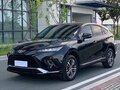 2025 Toyota Venza II, чёрный, 4282000 рублей
