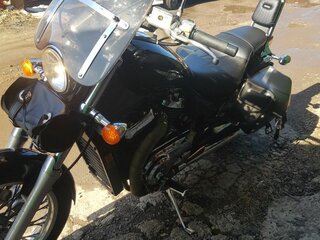 Suzuki Boulevard S50