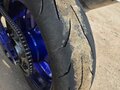 2002 Honda CBR 600F, красный, 350000 рублей - вид 6