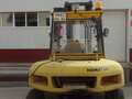 2009 Komatsu FD50, жёлтый, 832040 рублей - вид 2