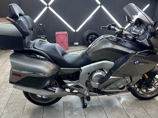 2013 BMW K 1600 GTL, серый, 1150000 рублей, вид 4