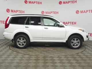 2020 Haval H5 I, белый, 1651000 рублей, вид 4