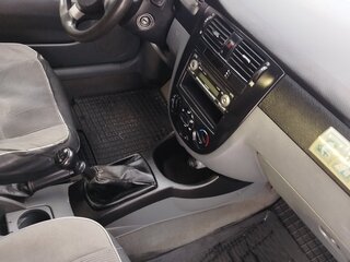 2007 Chevrolet Lacetti I, серебристый, 270000 рублей, вид 5
