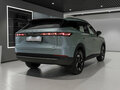 2026 Omoda C7, зелёный, 3499000 рублей - вид 4