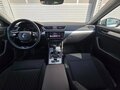 2023 Skoda Superb III Рестайлинг, серебристый, 2650000 рублей - вид 9