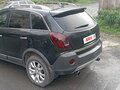 2013 Opel Antara I Рестайлинг, чёрный, 1050000 рублей - вид 5
