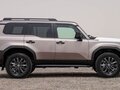 2026 Toyota Land Cruiser Prado 250 Series, серебристый, 9530000 рублей - вид 6
