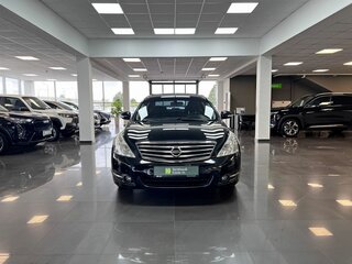 2013 Nissan Teana II (J32) Рестайлинг, чёрный, 995000 рублей, вид 3