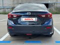 2013 Mazda 3 III (BM), синий, 1150000 рублей - вид 6
