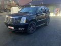 2012 Cadillac Escalade III, чёрный, 2500000 рублей