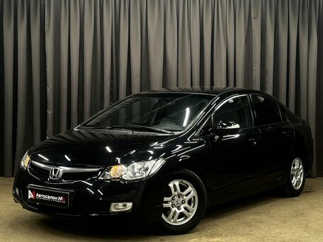 Honda Civic VIII