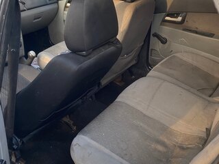 2010 Lada (ВАЗ) Priora I, белый, 235000 рублей, вид 5
