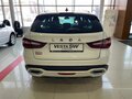 2025 Lada (ВАЗ) Vesta SW Cross I Рестайлинг (NG), белый - вид 6