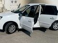 2020 Lada (ВАЗ) Granta I Рестайлинг, белый, 520000 рублей - вид 6
