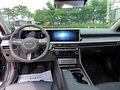 2023 Hyundai Sonata VIII (DN8) Рестайлинг, чёрный - вид 7