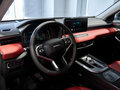2026 Haval Jolion I Рестайлинг 2, белый, 2649000 рублей - вид 11