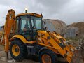 2007 JCB 3CX, жёлтый, 4250000 рублей