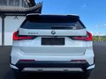 2023 BMW X1 20Li sDrive III (U11/U12), белый - вид 4