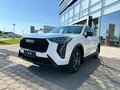 2026 Haval Jolion I Рестайлинг, белый - вид 1