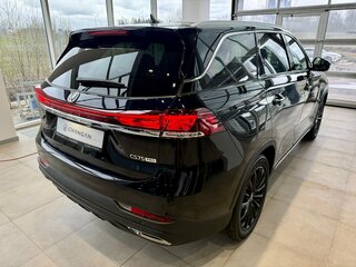 2026 Changan CS75 Pro, чёрный, 3055000 рублей, вид 4
