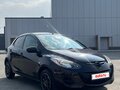 2013 Mazda Demio III (DE), чёрный - вид 1