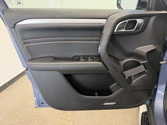 2023 Haval Dargo I, серый, 2680000 рублей - вид 19