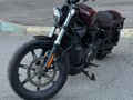 2023 Harley-Davidson Nightster, красный, 740000 рублей - вид 9