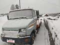 2002 ЗИЛ 5301 "Бычок", серый, 870000 рублей - вид 10