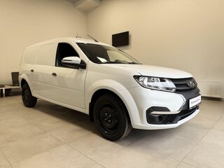 2026 Lada (ВАЗ) Largus I Рестайлинг, белый, 1597000 рублей, вид 2