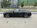 2022 Audi A5 Sportback 40 TFSI II (F5) Рестайлинг, чёрный, 4750000 рублей - вид 7