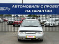 2004 Lada (ВАЗ) 2112, серебристый, 79000 рублей - вид 1