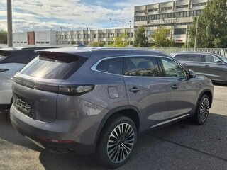2026 Esteo MX, серый, 4290000 рублей, вид 5