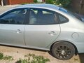 2011 Hyundai Elantra IV (HD), серебристый, 650000 рублей - вид 1