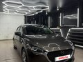 2020 Mazda 2 III (DJ) Рестайлинг, серый, 1500000 рублей - вид 4