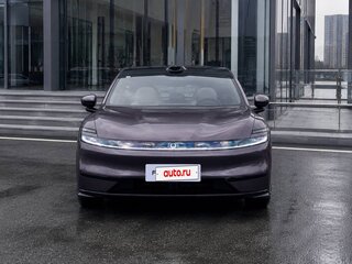 2026 Changan Qiyuan A06 28.39 kWh, фиолетовый, 2265000 рублей, вид 4
