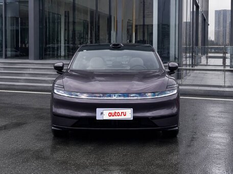 2026 Changan Qiyuan A06 28.39 kWh, фиолетовый, 2265000 рублей, вид 4