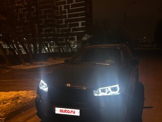 2015 BMW X5 40d III (F15), чёрный, 4300000 рублей, вид 4