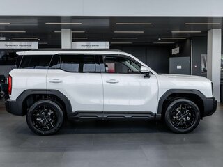 2026 Haval H3 I, белый, 3517059 рублей, вид 5