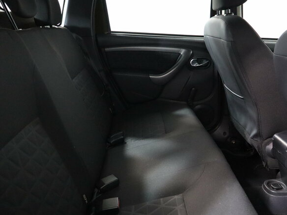 2015 Renault Duster I Рестайлинг, зелёный - вид 11