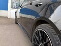 2014 Mercedes-Benz S-Класс 350 CDI BlueTEC VI (W222, C217), чёрный, 3500000 рублей - вид 11