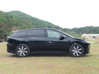2026 Li Auto (Lixiang) i6, чёрный, 6393055 рублей, вид 5