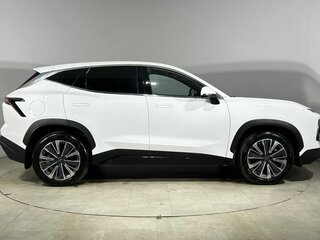 2024 Jetour Dashing I, белый, 1830000 рублей, вид 5